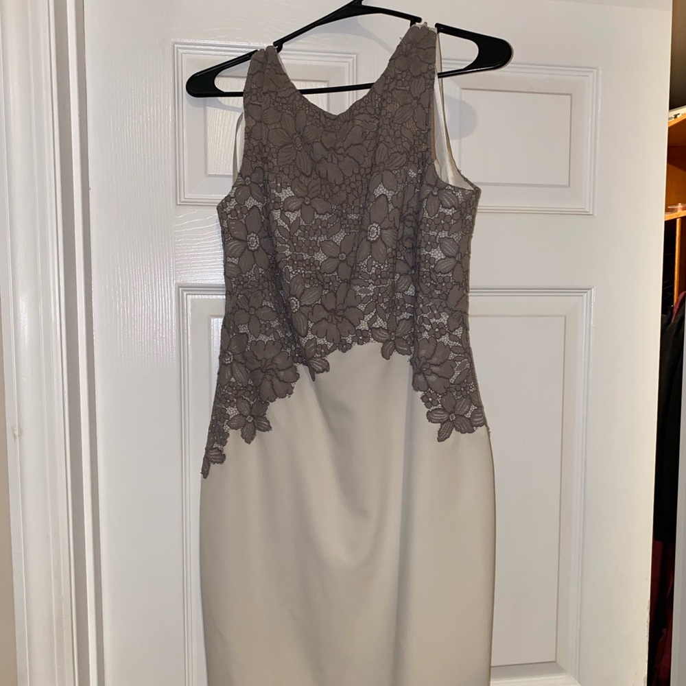 Ralph Lauren Cocktail Dress